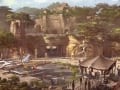 Star Wars-themed lands will be coming to Disneyland park in Anaheim, Calif., and Disney’s Hollywood Studios in Orlando, Fla., transporting guests to a never-before-seen planet, a remote trading port and one of the last stops before wild space where Star Wars characters and their stories come to life. Inside these authentic lands, guests will be able to step aboard The Millennium Falcon and actually pilot the fastest ship in the galaxy, steering the vessel through space, firing the laser cannons, in complete control of the experience. And with the arrival of the First Order to the planet, guests will find themselves in the middle of a tense battle between stormtroopers and Resistance fighters. (Disney Parks)
