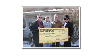 Sundance Vacations Gives $50,000 to one Lucky Sweepstakes Winner