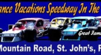 Sundance Vacations Sponsors Mountain Speedway