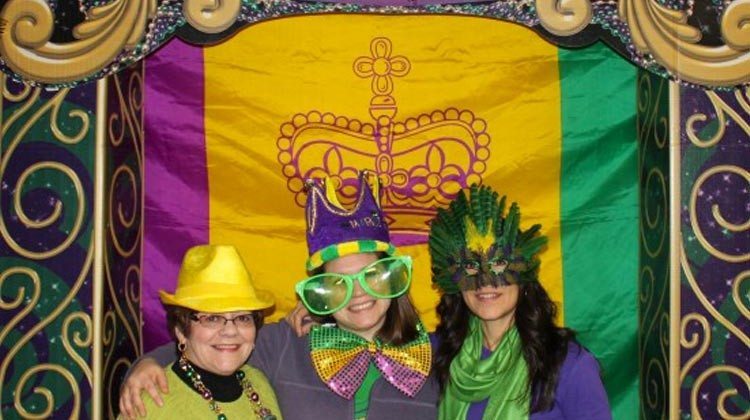 Mardi Gras Sundance Vacations