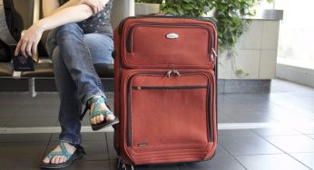 The TSA Shows What NOT to Bring