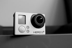 Our travelers are having a great time with their Hero 3 GoPro cameras on their trips!