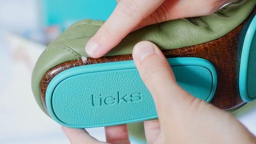 tieks near me