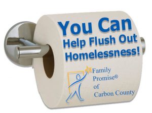 sundance vacations; sundance vacations charities; family promise of carbon county; family promise of carbon county fundraiser; flush out homelessness;