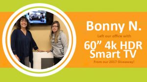 Sundance Vacations 2017 TV winner Bonny Nicholas box