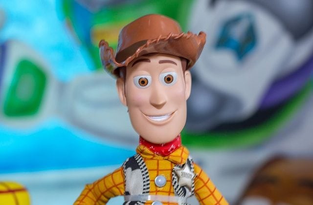 Sundance Vacations Toy Story