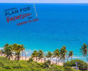 Sundance Vacations Fort Lauderdale Beach Resort, FL plan for vacation