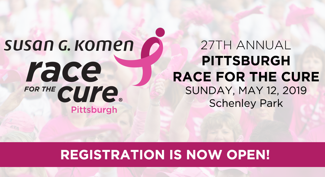 sudnance vacations pittsburgh susan g komer race for the cure 1243x620