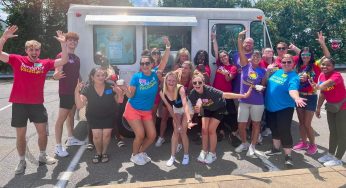 Sundance Vacations FUNday! | 2022 Health Initiative