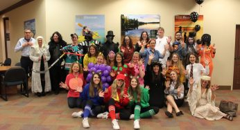 Sundance Vacations Gets Spooky this Halloween